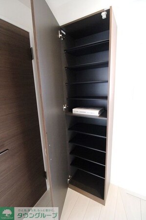 LUNIQ亀戸の物件内観写真